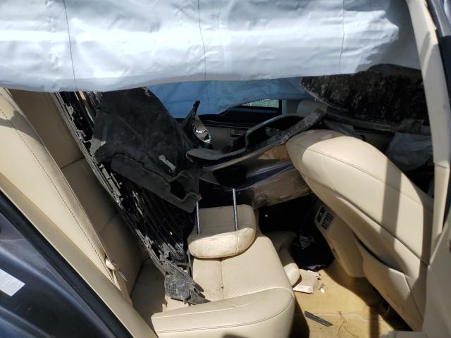 Photo 10 from auction – 2013 LEXUS ES 350 with VIN JTHBK1GG9D2078149