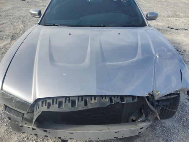 Photo 11 from auction – 2014 DODGE CHARGER SX with VIN 2C3CDXHG7EH182542