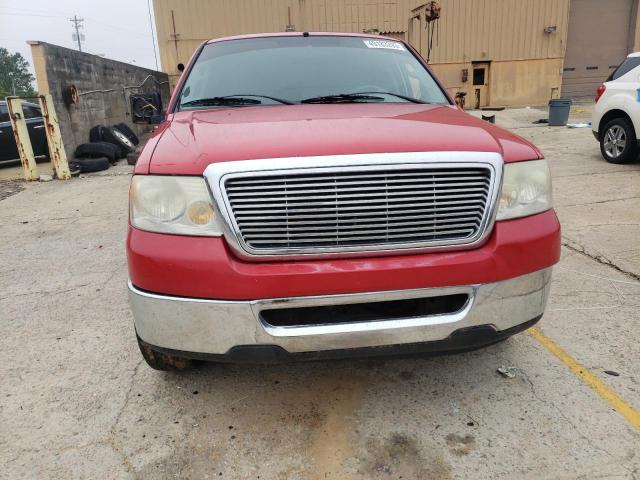 Photo 5 from auction – 2007 FORD F150 SUPER with VIN 1FTPW12V77FA78469