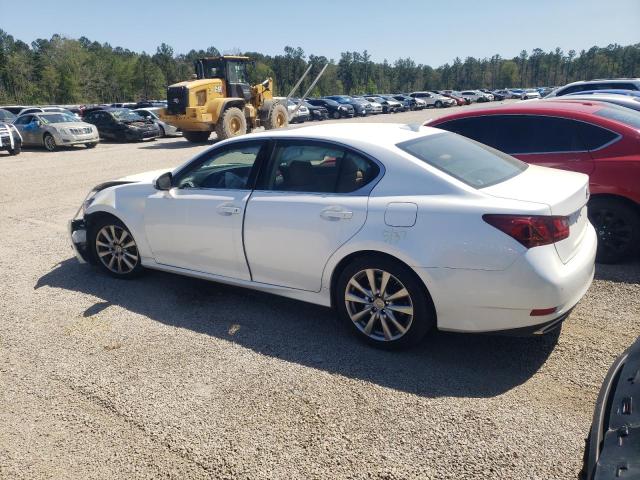 Photo 2 from auction – 2015 LEXUS GS 350 with VIN JTHBE1BLXFA016442