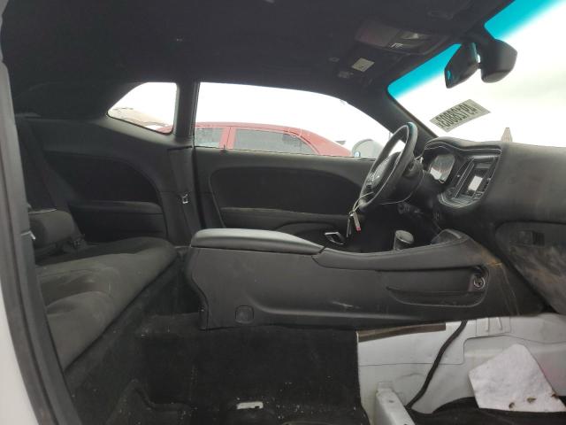 Photo 10 from auction – 2019 DODGE CHALLENGER with VIN 2C3CDZAG6KH669443
