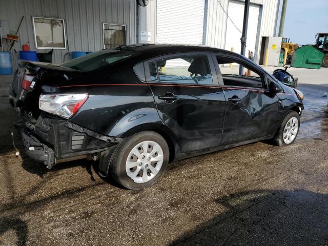 Photo 3 from auction – 2017 KIA RIO LX with VIN KNADM4A37H6006146