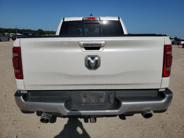 Photo 6 from auction – 2021 RAM 1500 LARAM with VIN 1C6SRFJT9MN696920