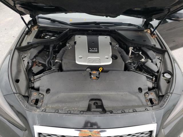 Photo 11 from auction – 2014 INFINITI Q50 BASE with VIN JN1BV7AR2EM699179