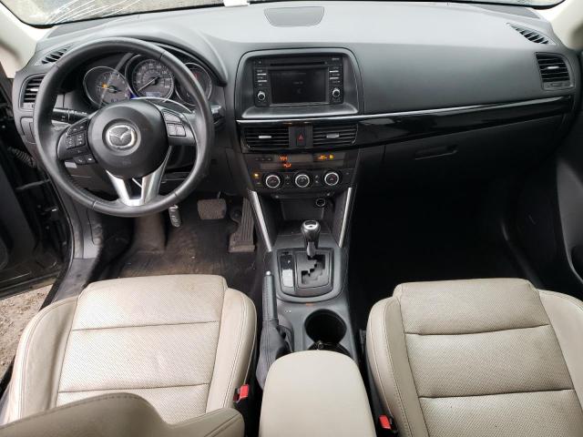 Photo 8 from auction – 2014 MAZDA CX-5 GT with VIN JM3KE4DY0E0318166