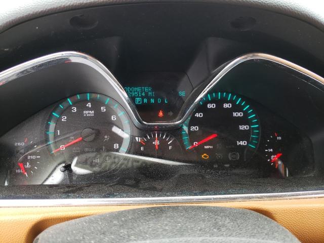 Photo 9 from auction – 2014 CHEVROLET TRAVERSE L with VIN 1GNKRJKDXEJ297792