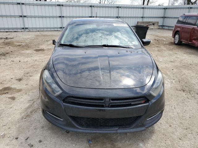 Photo 5 from auction – 2016 DODGE DART SE with VIN 1C3CDFAAXGD505403