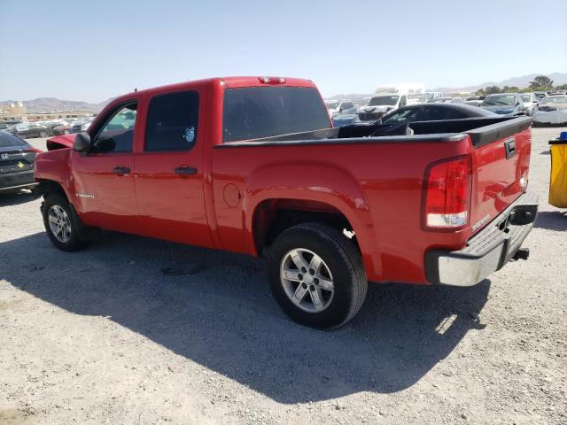Photo 2 from auction – 2007 GMC NEW SIERRA with VIN 2GTEC13C471581025
