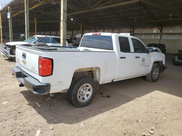 Photo 3 from auction – 2016 CHEVROLET SILVERADO with VIN 1GCRCNEH5GZ167972