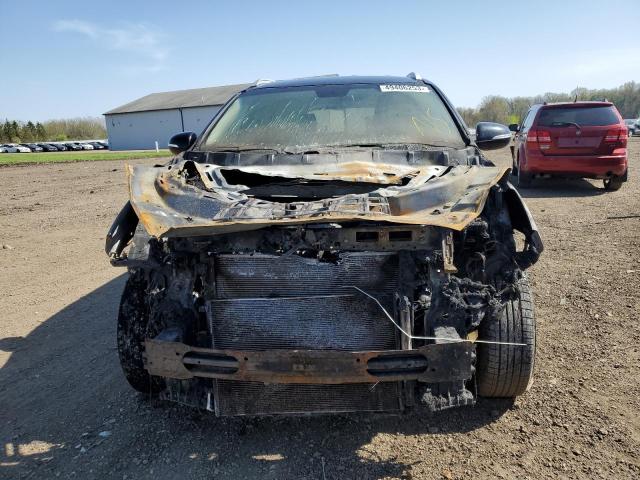 Photo 5 from auction – 2016 KIA SORENTO LX with VIN 5XYPGDA36GG057253