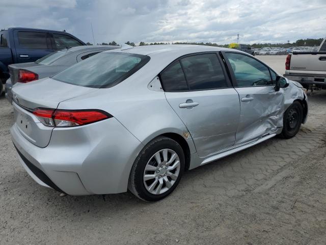 Photo 3 from auction – 2021 TOYOTA COROLLA LE with VIN 5YFEPMAE6MP181233
