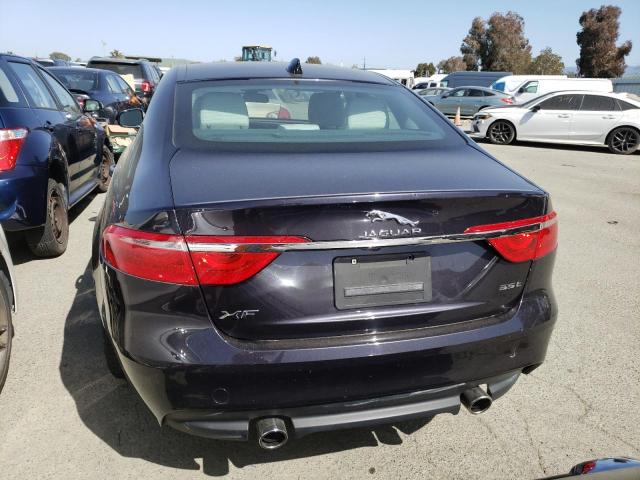 Photo 6 from auction – 2017 JAGUAR XF PREMIUM with VIN SAJBD4BV7HCY35926
