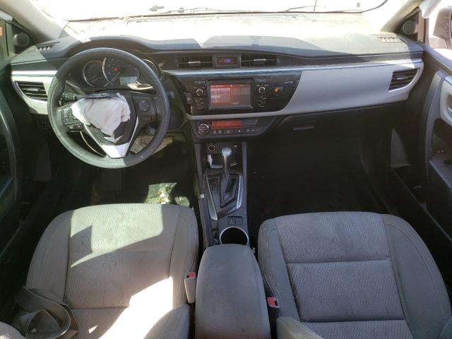 Photo 8 from auction – 2015 TOYOTA COROLLA L with VIN 5YFBURHE8FP204254