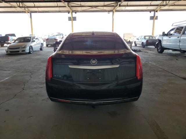 Photo 6 from auction – 2013 CADILLAC XTS with VIN 2G61W5S32D9174884