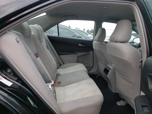 Photo 10 from auction – 2012 TOYOTA CAMRY BASE with VIN 4T4BF1FK4CR247364