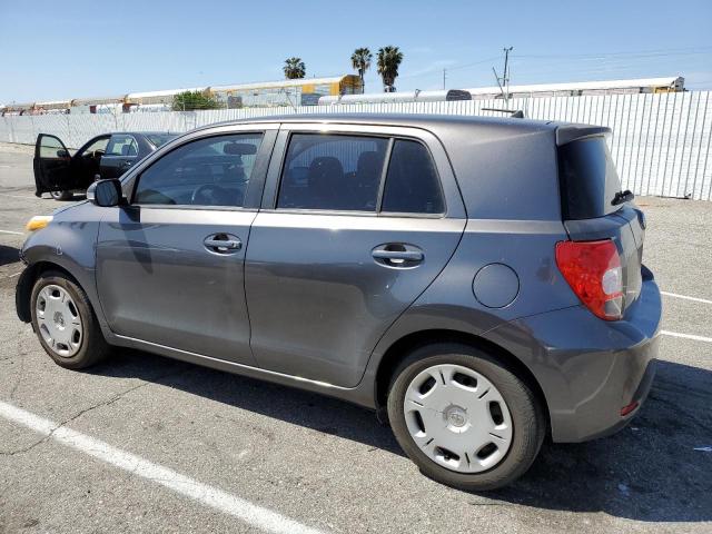 Photo 2 from auction – 2008 TOYOTA SCION XD with VIN JTKKU10428J022067