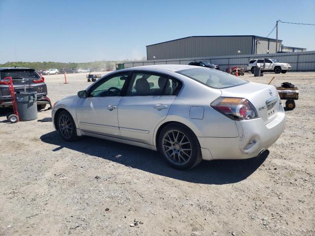 Photo 2 from auction – 2012 NISSAN ALTIMA BAS with VIN 1N4AL2AP6CC242934
