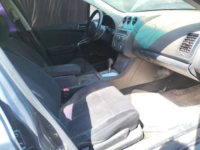 Photo 7 from auction – 2010 NISSAN ALTIMA BAS with VIN 1N4AL2AP8AN451190