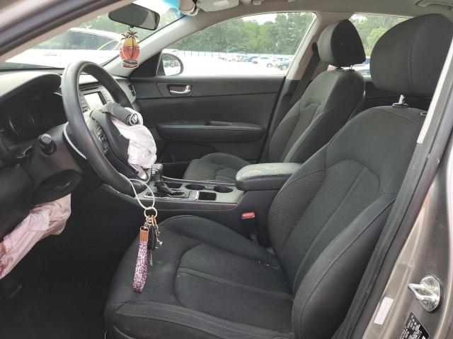Photo 7 from auction – 2016 KIA OPTIMA LX with VIN 5XXGT4L35GG104219