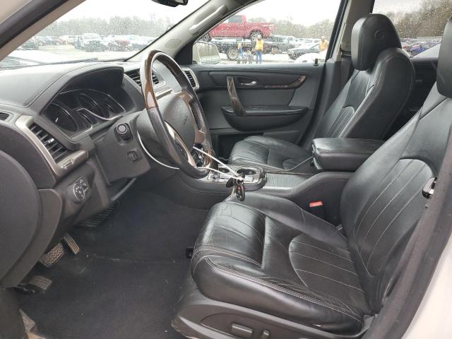 Photo 7 from auction – 2013 GMC ACADIA DEN with VIN 1GKKVTKD0DJ130487