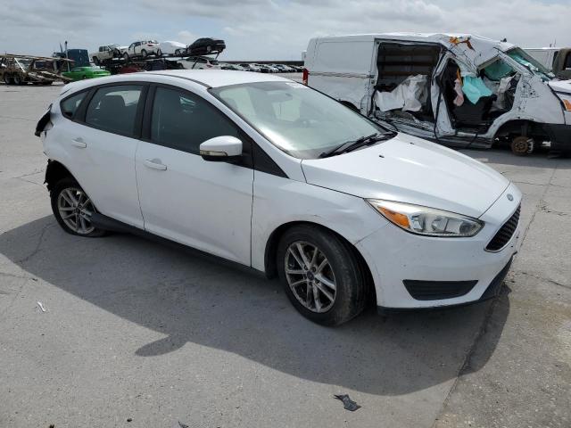 Photo 4 from auction – 2016 FORD FOCUS SE with VIN 1FADP3K28GL338709