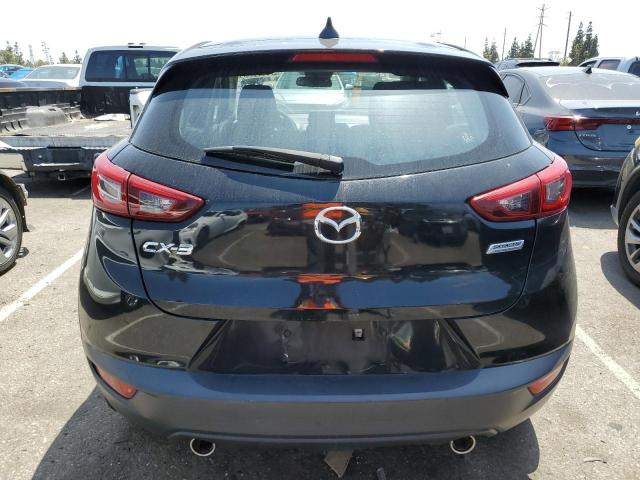 Photo 6 from auction – 2019 MAZDA CX-3 SPORT with VIN JM1DKDB79K0432778