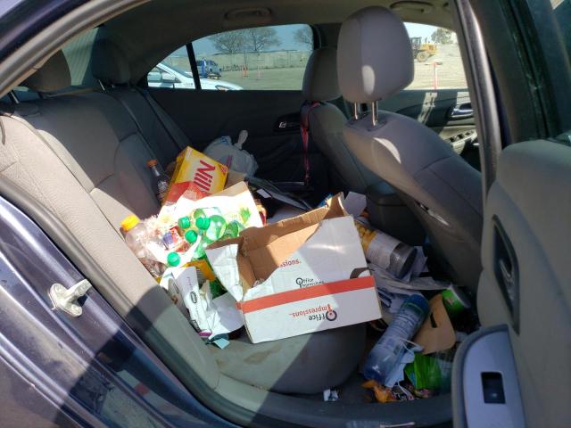 Photo 10 from auction – 2014 CHEVROLET MALIBU LS with VIN 1G11B5SL2EF119099