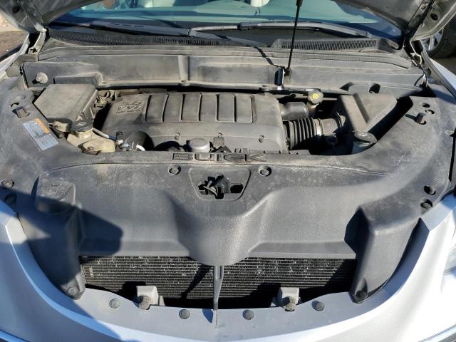 Photo 12 from auction – 2011 BUICK ENCLAVE CX with VIN 5GAKRCED1BJ249417