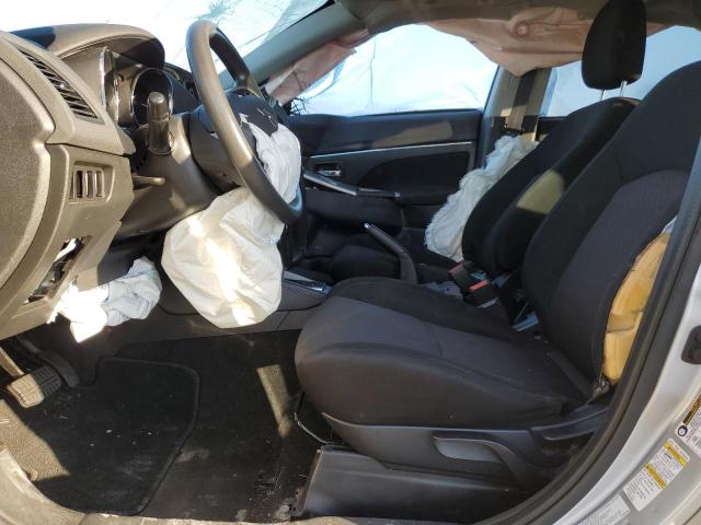 Photo 7 from auction – 2019 MITSUBISHI OUTLANDER with VIN JA4AP3AU1KU019794