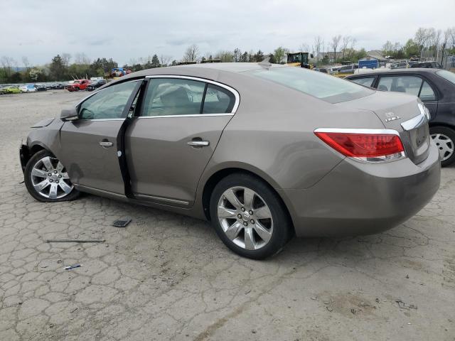 Photo 2 from auction – 2011 BUICK LACROSSE C with VIN 1G4GC5ED6BF271087