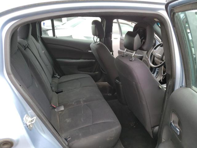 Photo 10 from auction – 2014 CHRYSLER 200 LX with VIN 1C3CCBAB7EN141940