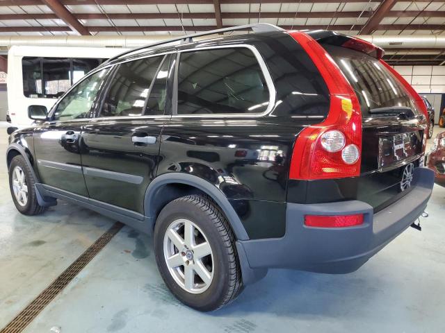 Photo 2 from auction – 2004 VOLVO XC90 with VIN YV1CM91H541055452
