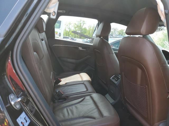 Photo 10 from auction – 2014 AUDI Q5 TDI PRE with VIN WA1CMAFPXEA062156