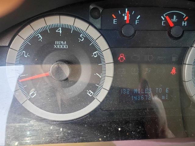 Photo 8 from auction – 2010 FORD ESCAPE XLT with VIN 1FMCU0DG7AKA77605