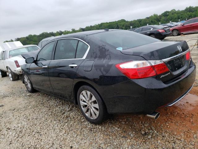 Photo 2 from auction – 2015 HONDA ACCORD EXL with VIN 1HGCR3F85FA013218