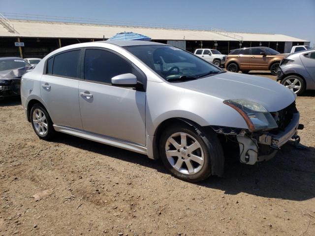 Photo 4 from auction – 2011 NISSAN SENTRA 2.0 with VIN 3N1AB6AP0BL688779