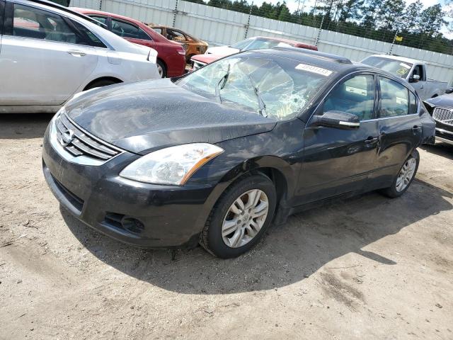 NISSAN ALTIMA BAS 2010 with VIN 1N4AL2AP5AC136469 - Photo from auction