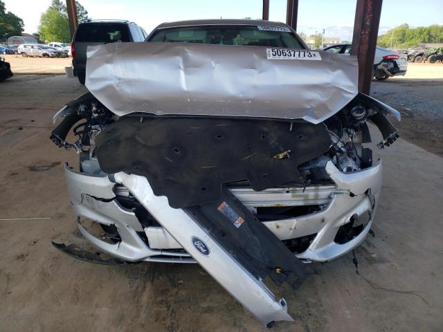 Photo 5 from auction – 2016 FORD FUSION S with VIN 1FA6P0G72G5116229