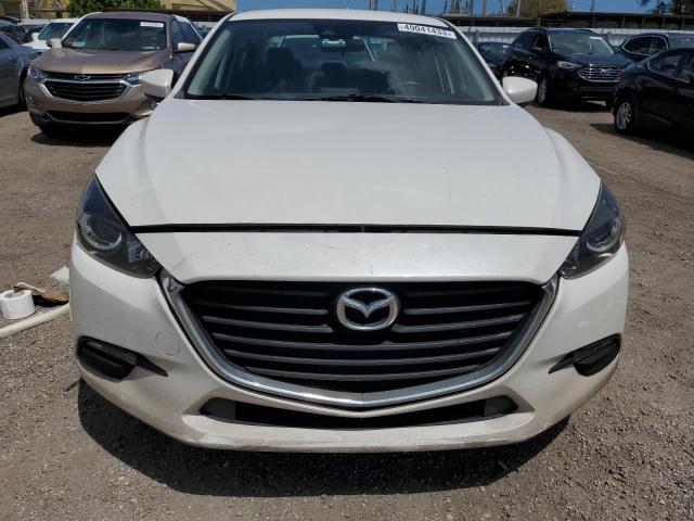 Photo 5 from auction – 2017 MAZDA 3 TOURING with VIN 3MZBN1V77HM143362