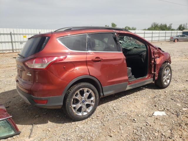 Photo 3 from auction – 2016 FORD ESCAPE SE with VIN 1FMCU0G97GUB05977