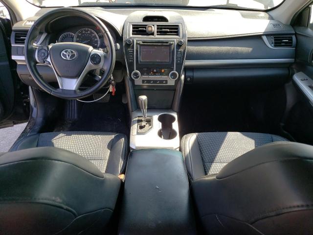 Photo 8 from auction – 2014 TOYOTA CAMRY L with VIN 4T1BF1FK9EU822829