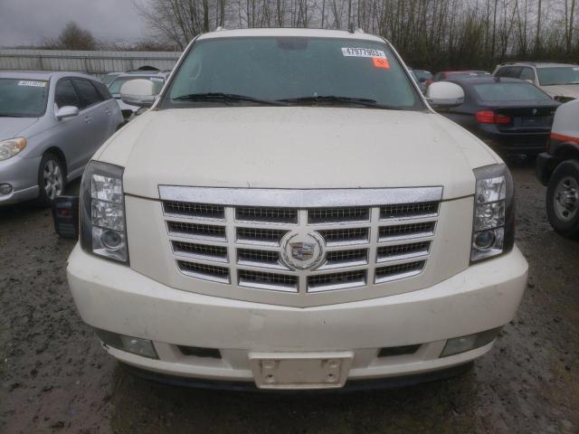 Photo 5 from auction – 2008 CADILLAC ESCALADE E with VIN 1GYFK66898R192962
