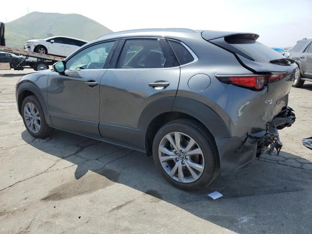 Photo 2 from auction – 2022 MAZDA CX-30 PREM with VIN 3MVDMBDL6NM447280