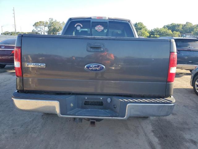 Photo 6 from auction – 2006 FORD F150 with VIN 1FTPX145X6FA44194