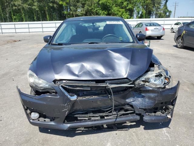 Photo 5 from auction – 2015 SUBARU IMPREZA PR with VIN JF1GJAK62FH009057