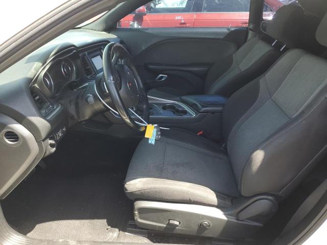 Photo 7 from auction – 2015 DODGE CHALLENGER with VIN 2C3CDZAG8FH895456