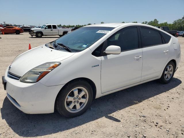 Photo 1 from auction – 2009 TOYOTA PRIUS with VIN JTDKB20U997839330