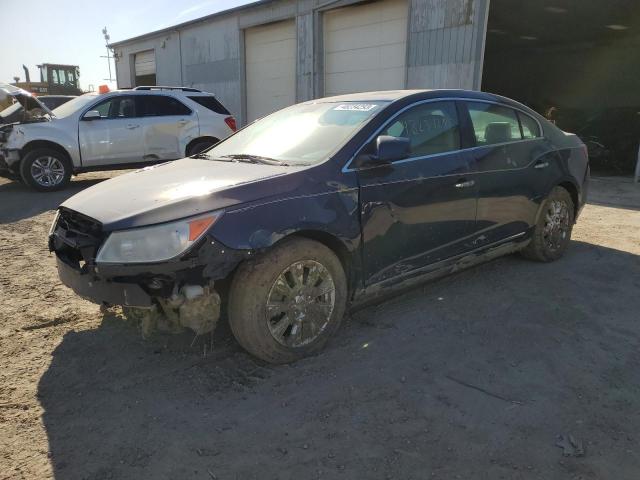 Photo 1 from auction – 2010 BUICK LACROSSE C with VIN 1G4GB5EG2AF127922
