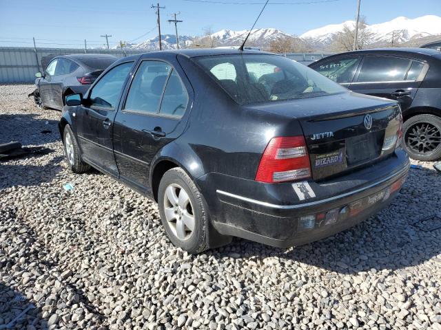 Photo 2 from auction – 2005 VOLKSWAGEN JETTA GLS with VIN 3VWSR69MX5M044175