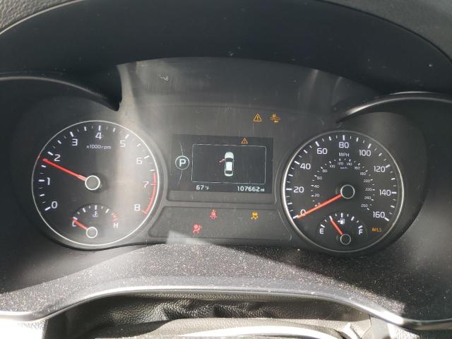 Photo 9 from auction – 2016 KIA OPTIMA with VIN 5XXGV4L24GG048243
